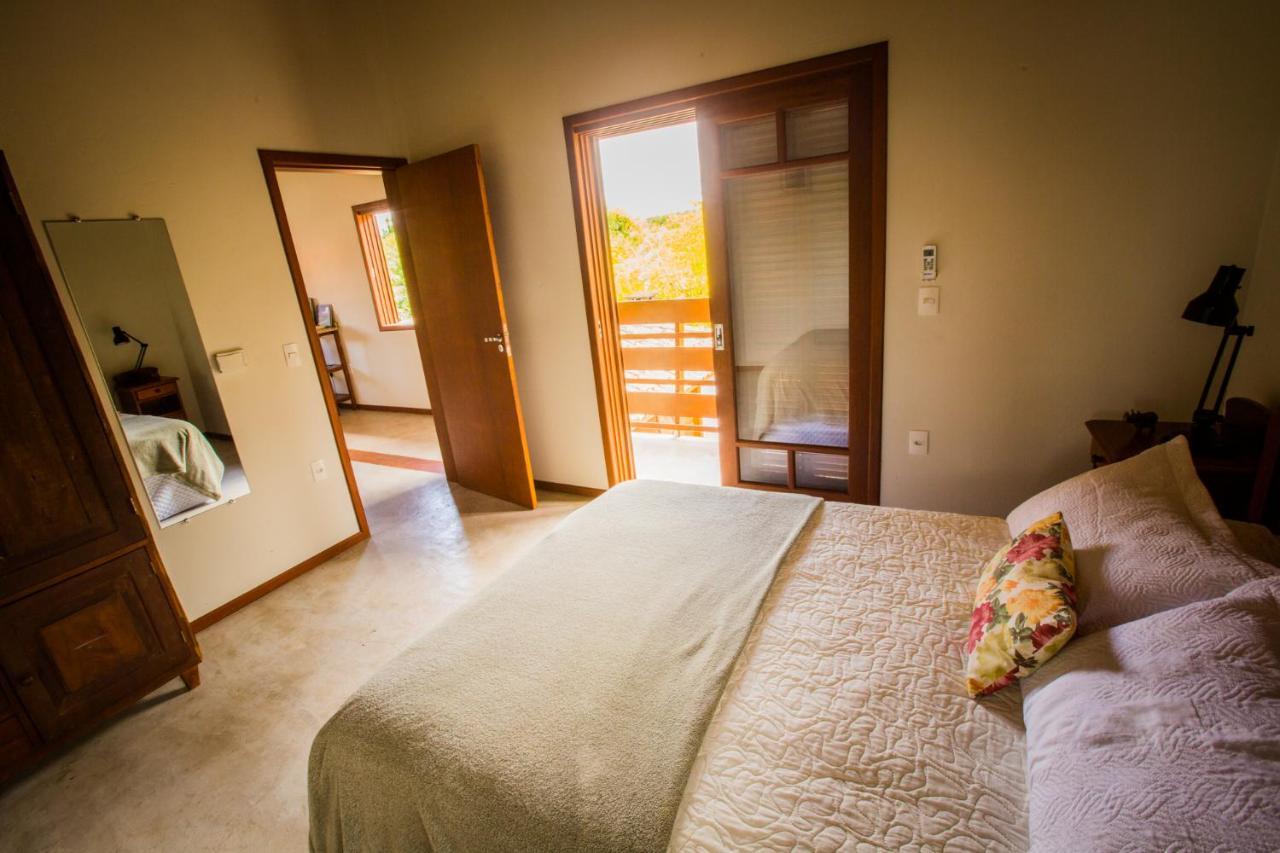 Pousada Tulipane Florianópolis Екстериор снимка