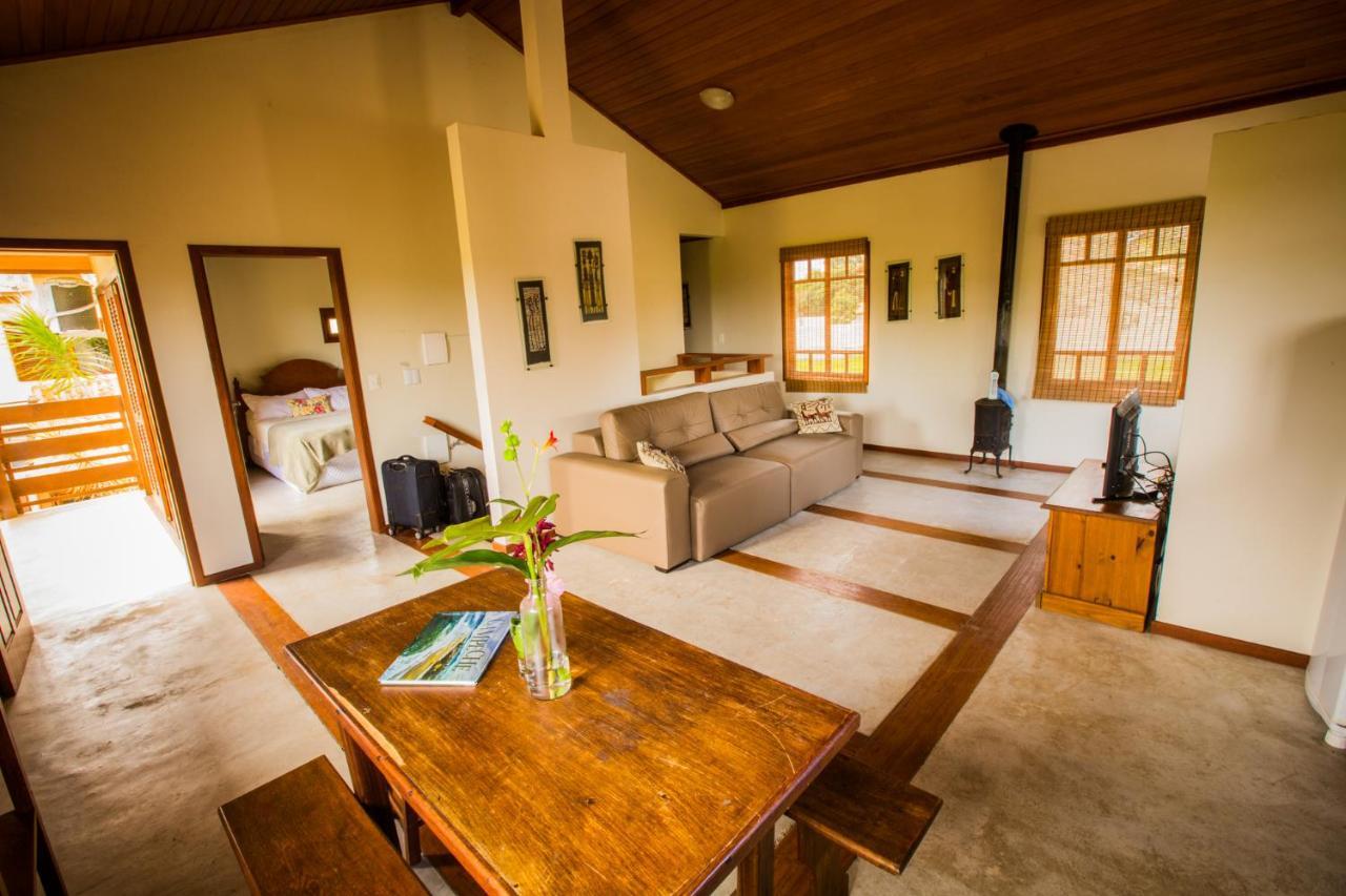 Pousada Tulipane Florianópolis Екстериор снимка