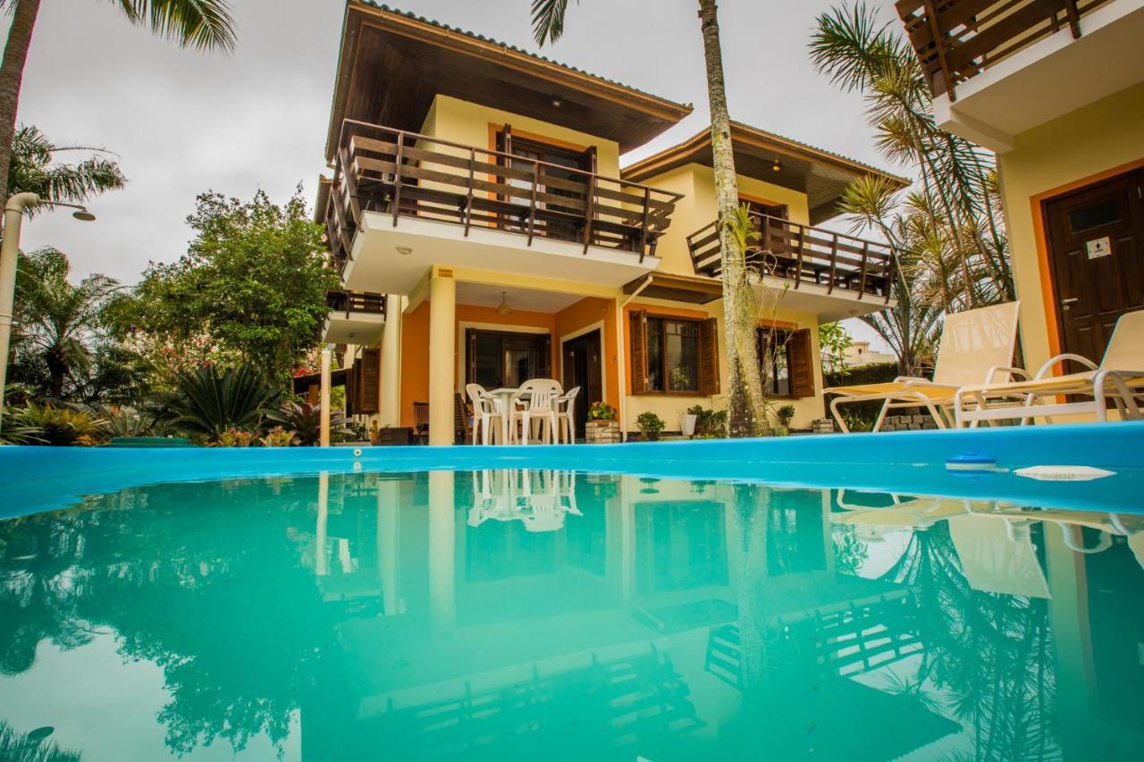 Pousada Tulipane Florianópolis Екстериор снимка
