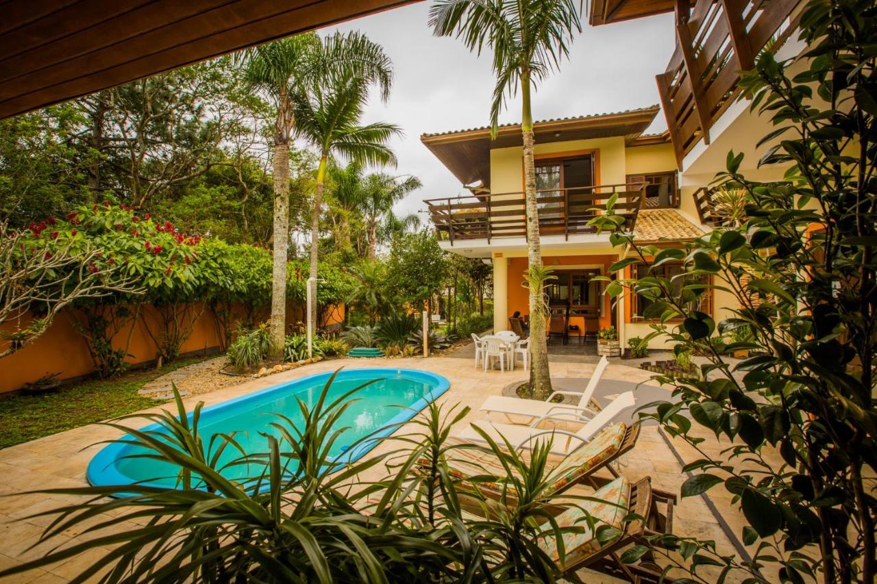 Pousada Tulipane Florianópolis Екстериор снимка