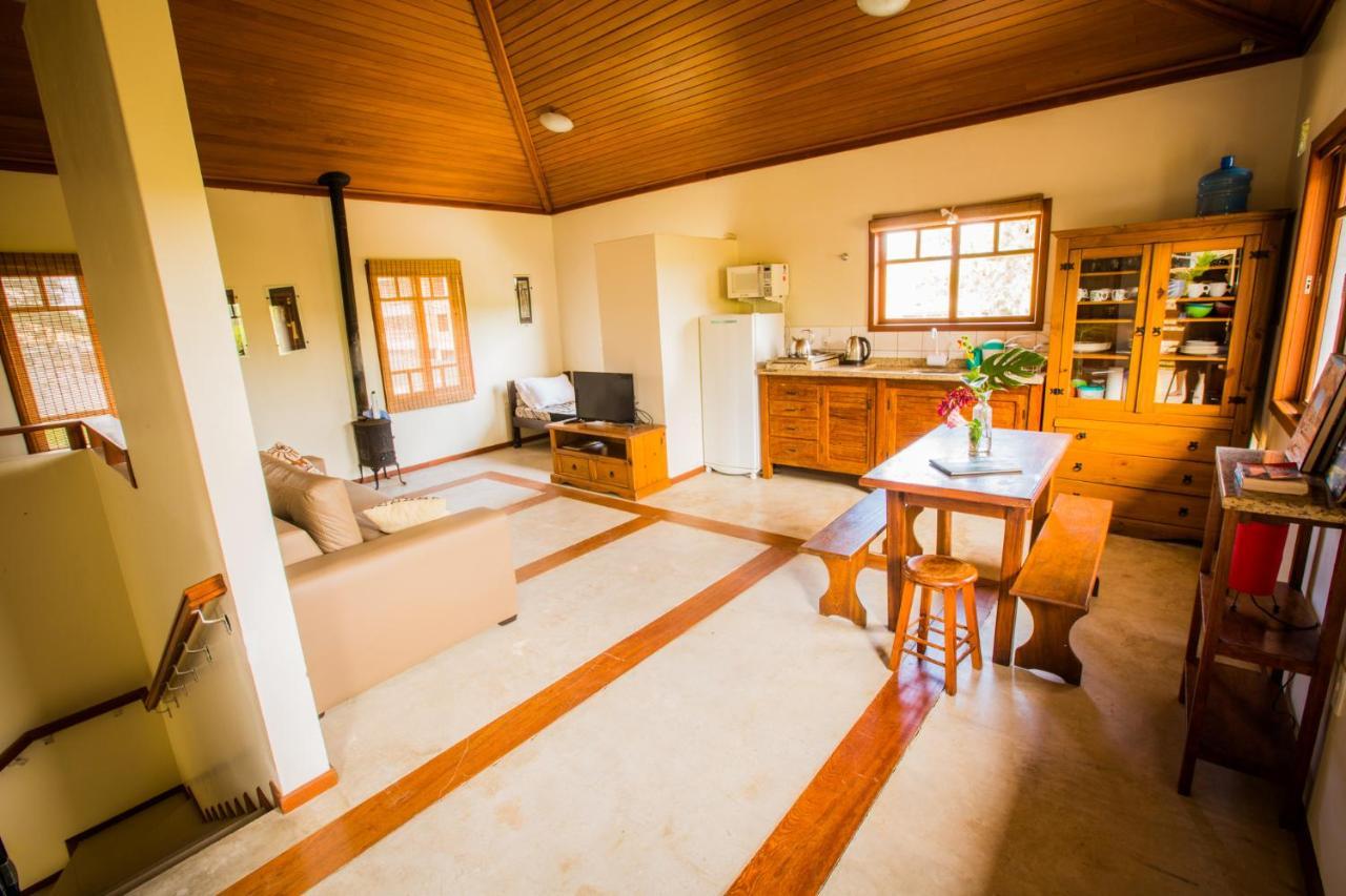 Pousada Tulipane Florianópolis Екстериор снимка
