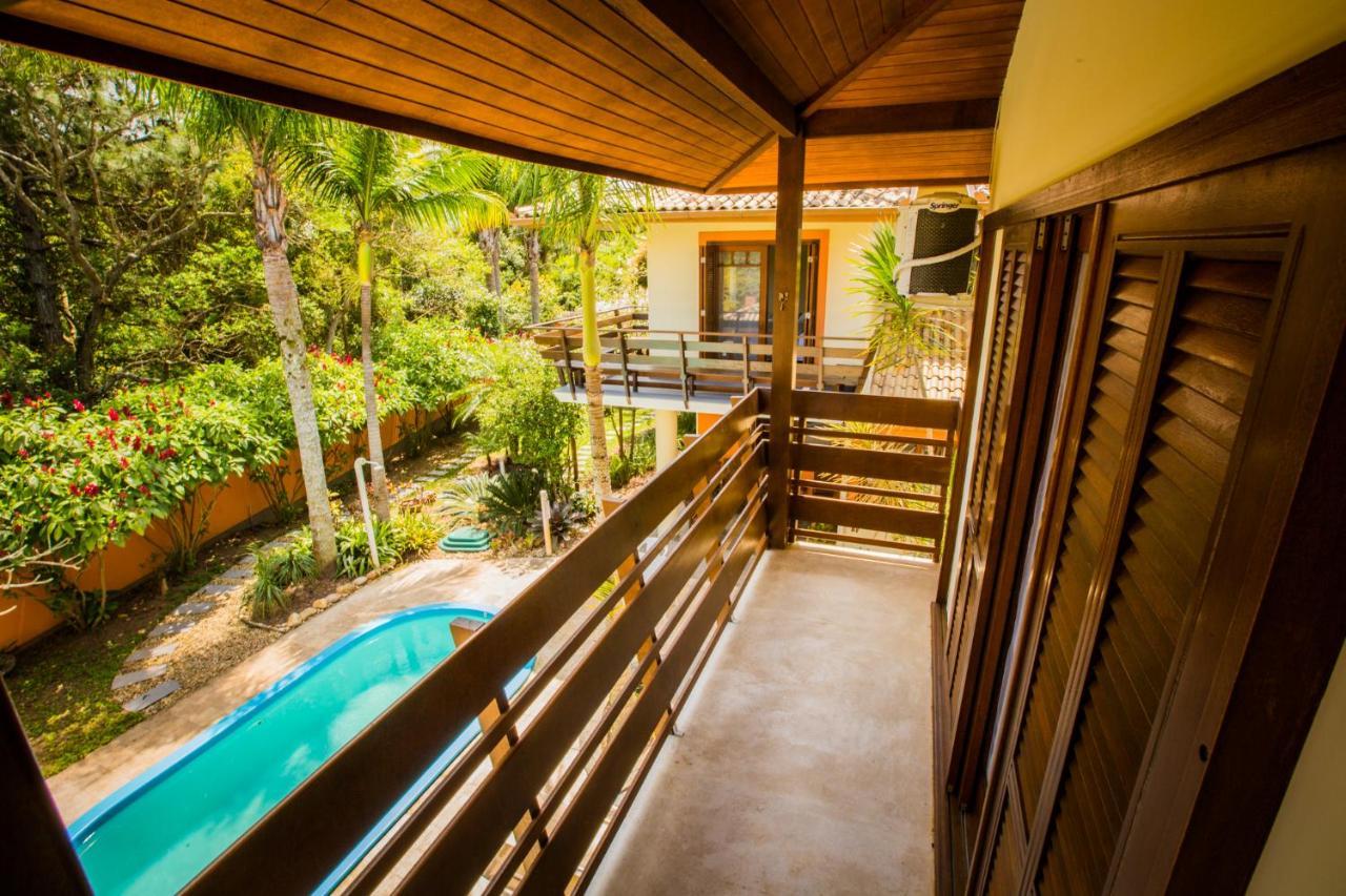 Pousada Tulipane Florianópolis Екстериор снимка