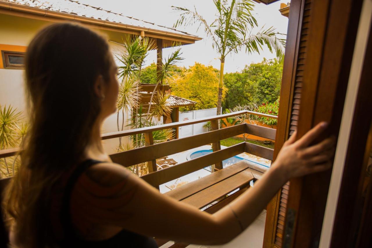 Pousada Tulipane Florianópolis Екстериор снимка