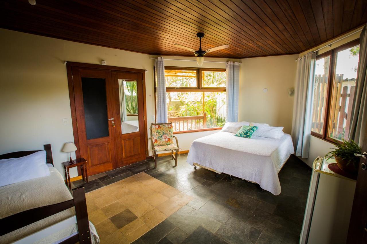 Pousada Tulipane Florianópolis Екстериор снимка