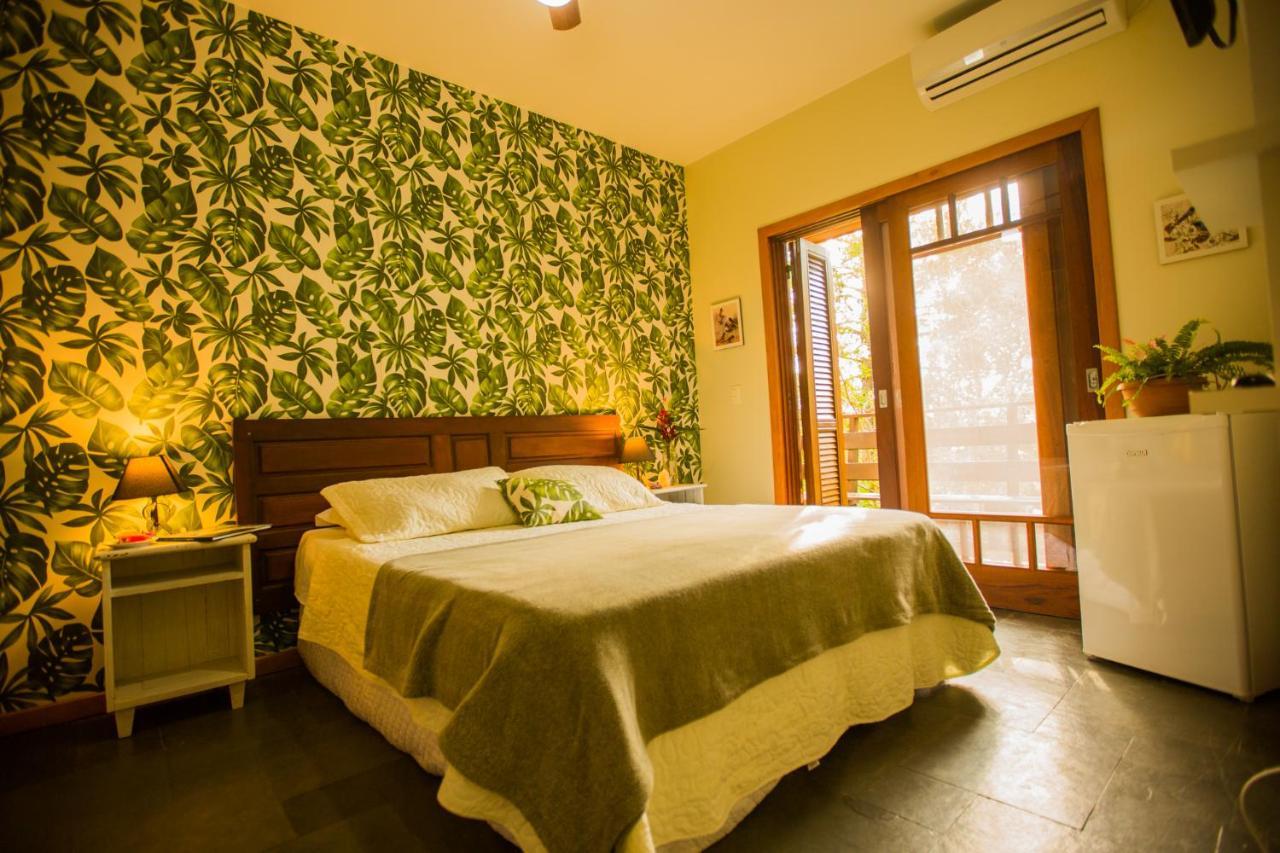 Pousada Tulipane Florianópolis Екстериор снимка