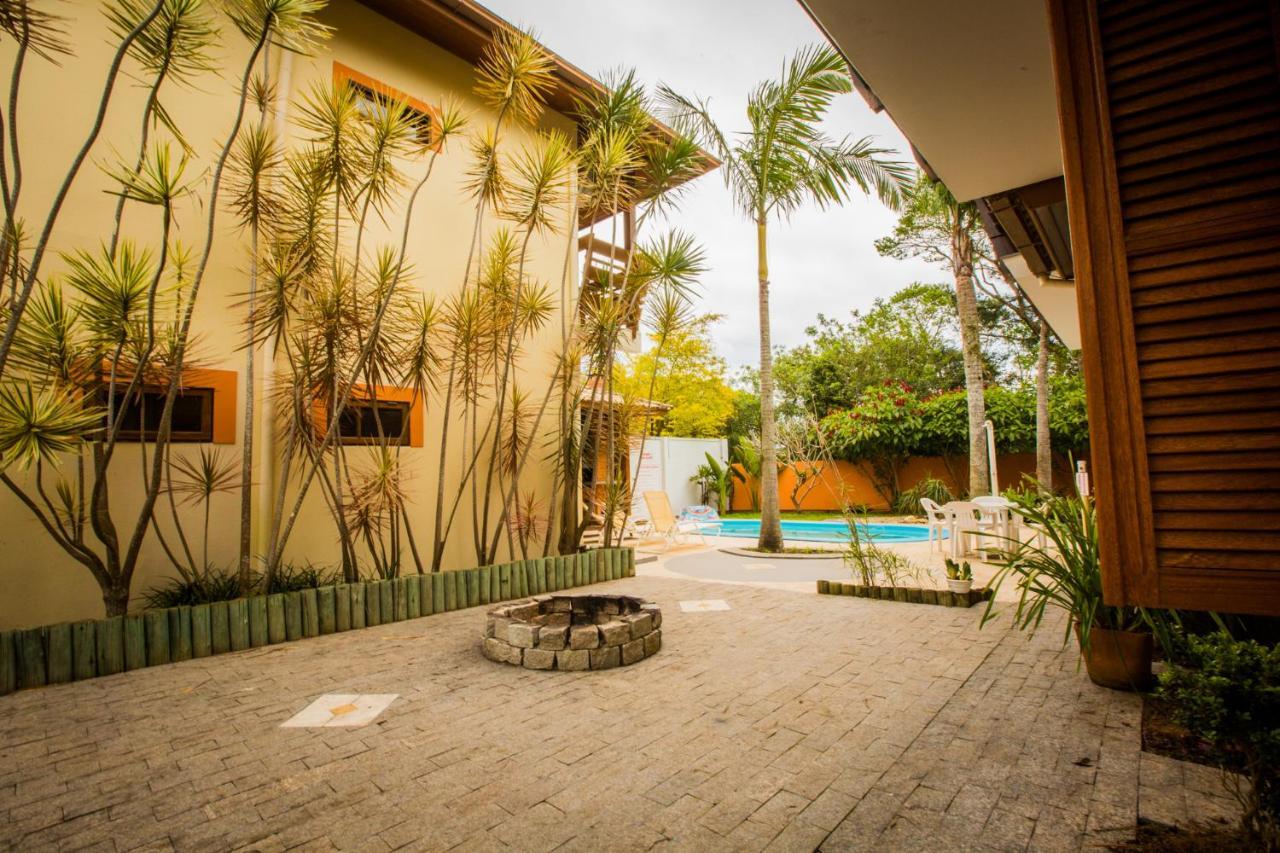 Pousada Tulipane Florianópolis Екстериор снимка