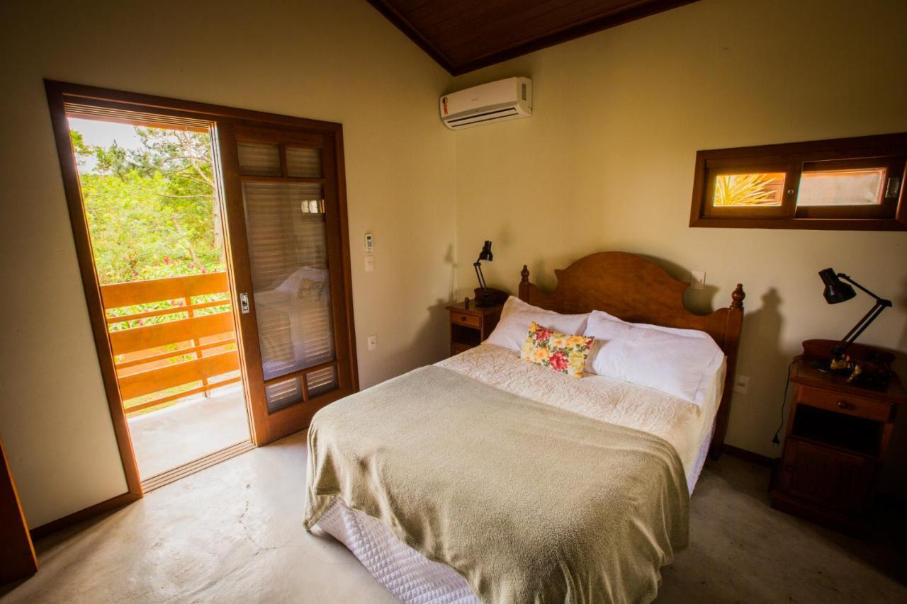 Pousada Tulipane Florianópolis Екстериор снимка