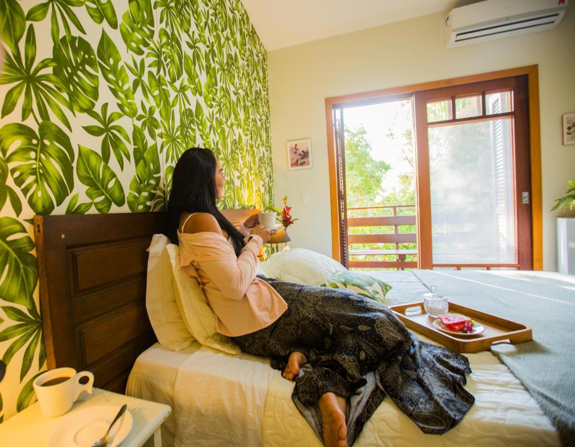 Pousada Tulipane Florianópolis Екстериор снимка