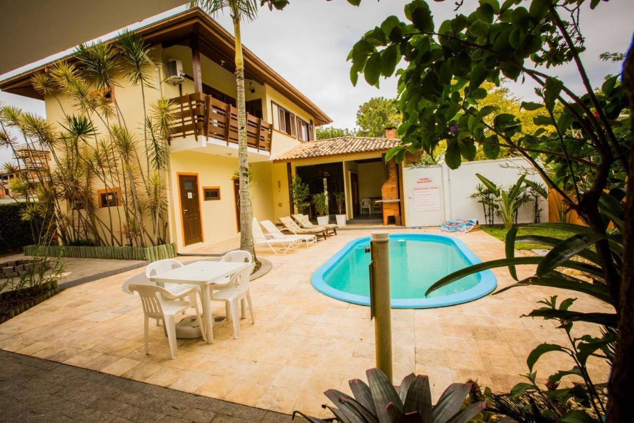 Pousada Tulipane Florianópolis Екстериор снимка