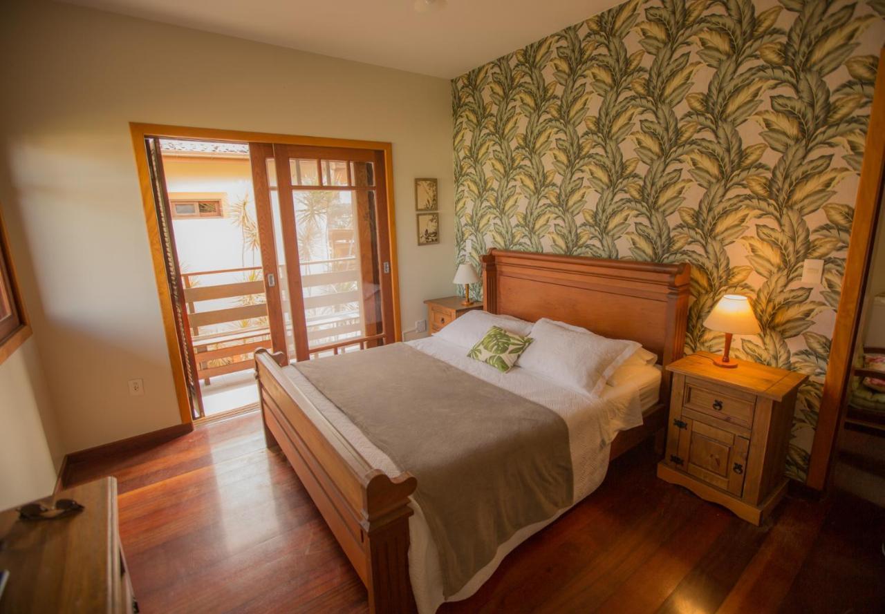 Pousada Tulipane Florianópolis Екстериор снимка