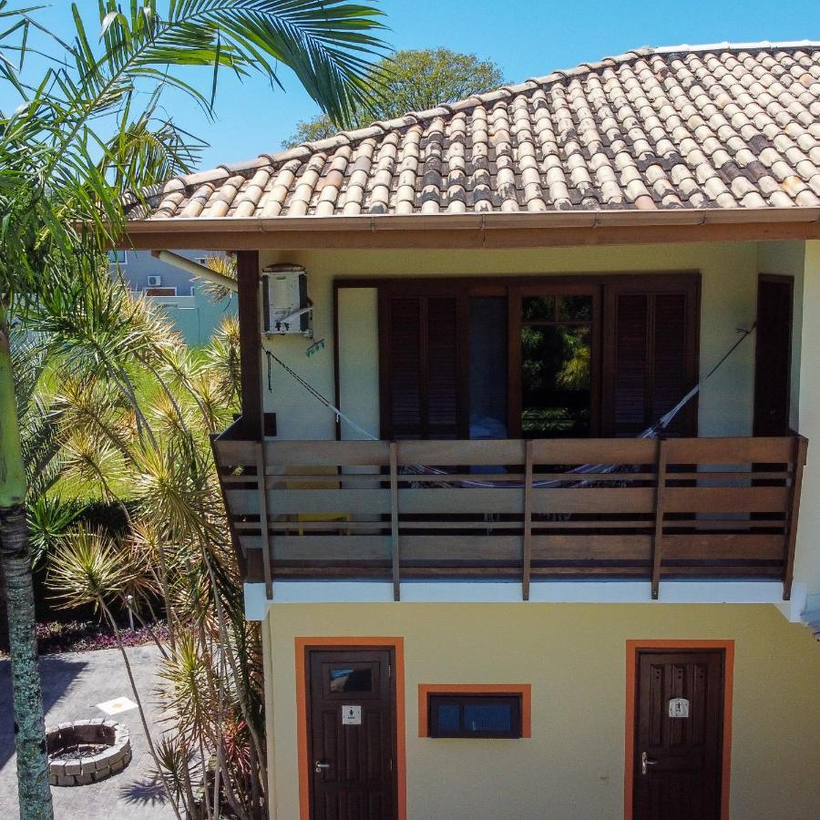 Pousada Tulipane Florianópolis Екстериор снимка