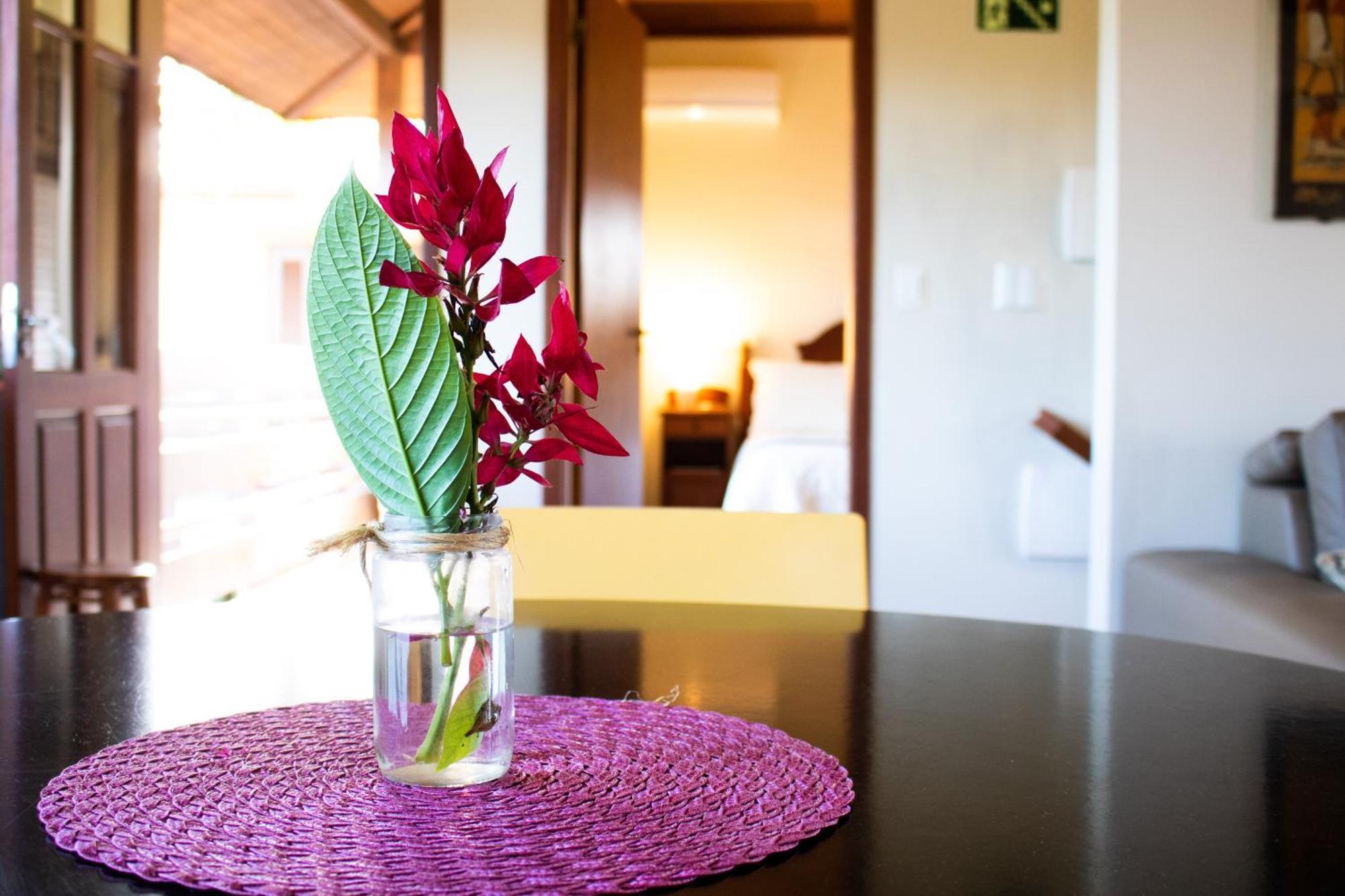 Pousada Tulipane Florianópolis Екстериор снимка