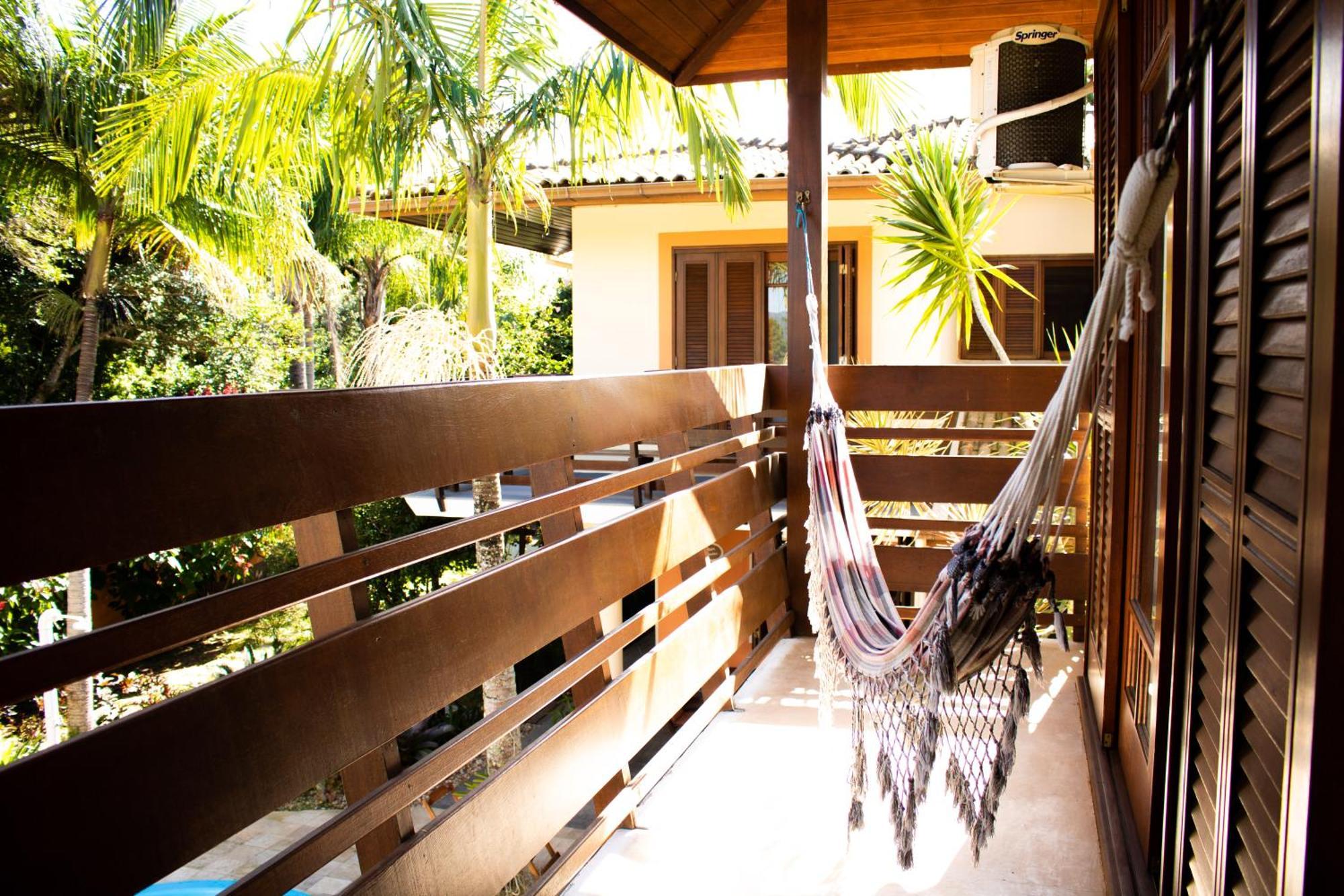 Pousada Tulipane Florianópolis Екстериор снимка